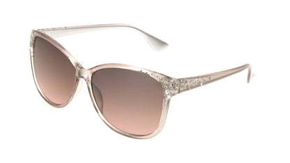 Women'S Cat Eye Fashion Sunglasses, Pink