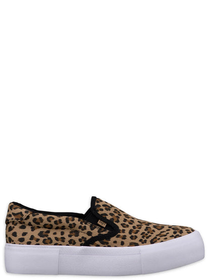 Women'S Sammy Platform Canvas Sneaker