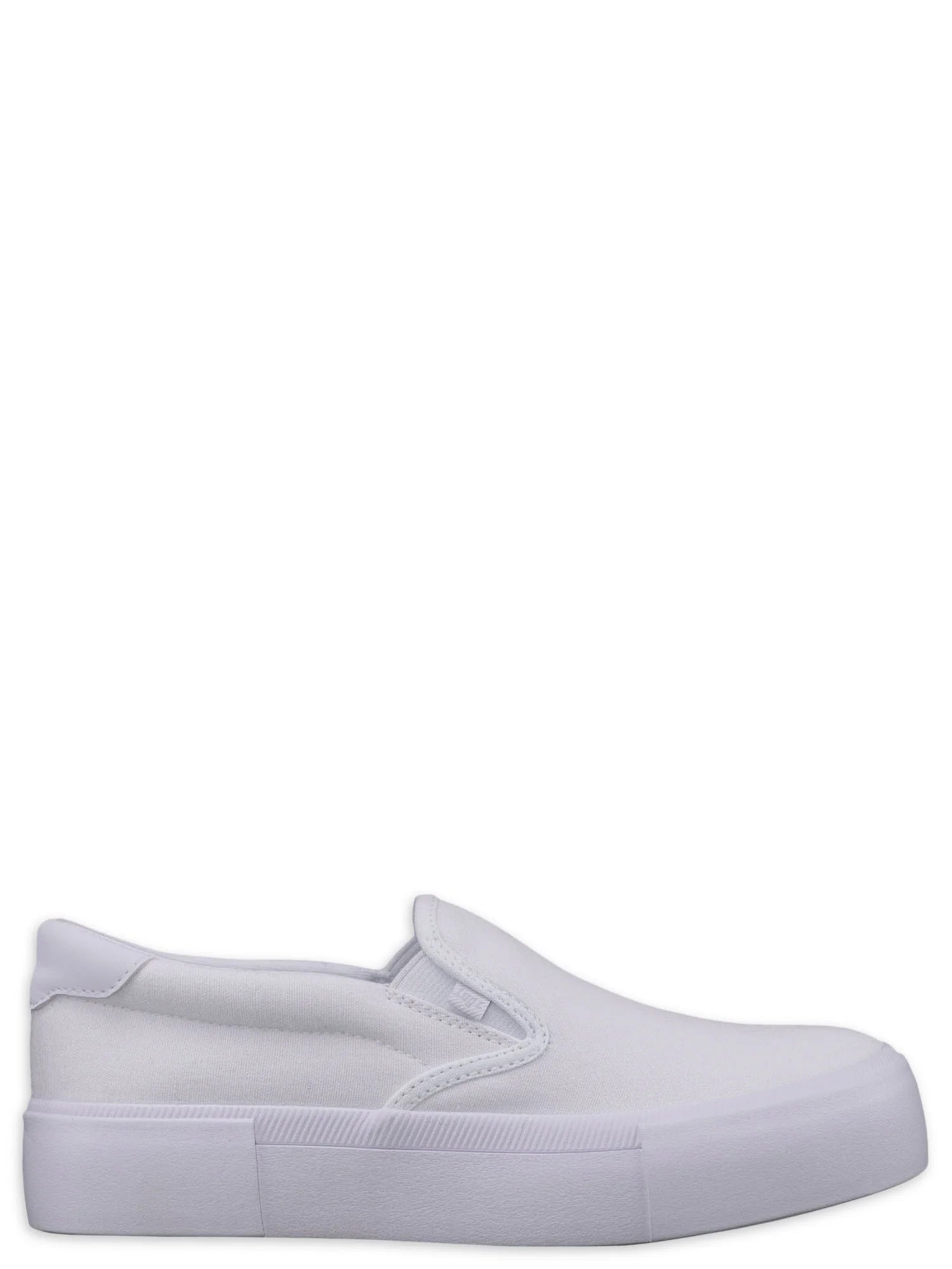 Women'S Sammy Platform Canvas Sneaker