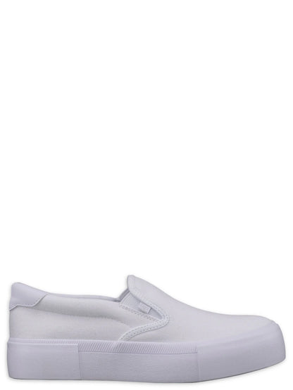 Women'S Sammy Platform Canvas Sneaker