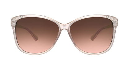 Women'S Cat Eye Fashion Sunglasses, Pink