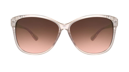 Women'S Cat Eye Fashion Sunglasses, Pink