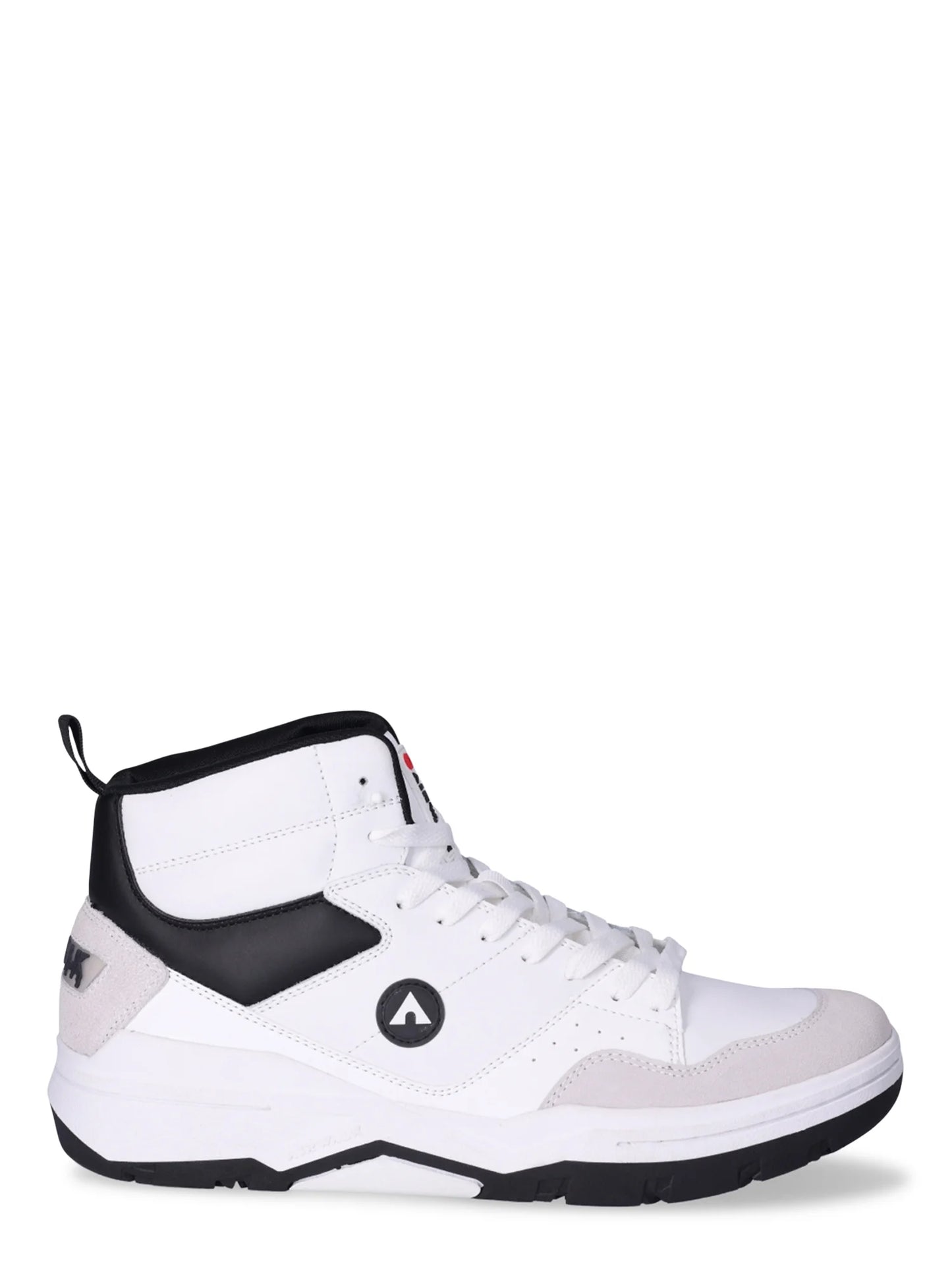 Men’S Anchor Mid Lace Sneaker