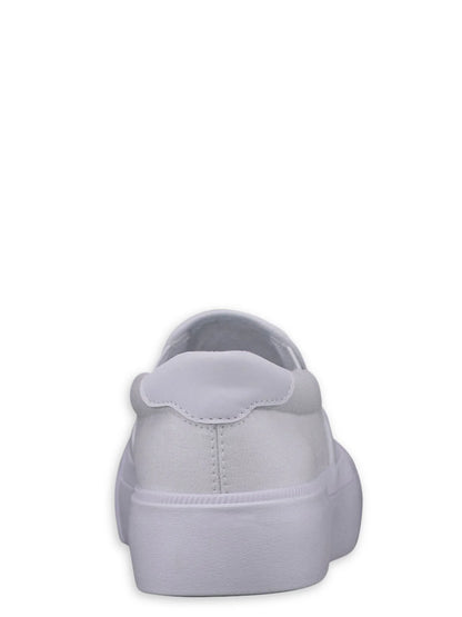 Women'S Sammy Platform Canvas Sneaker