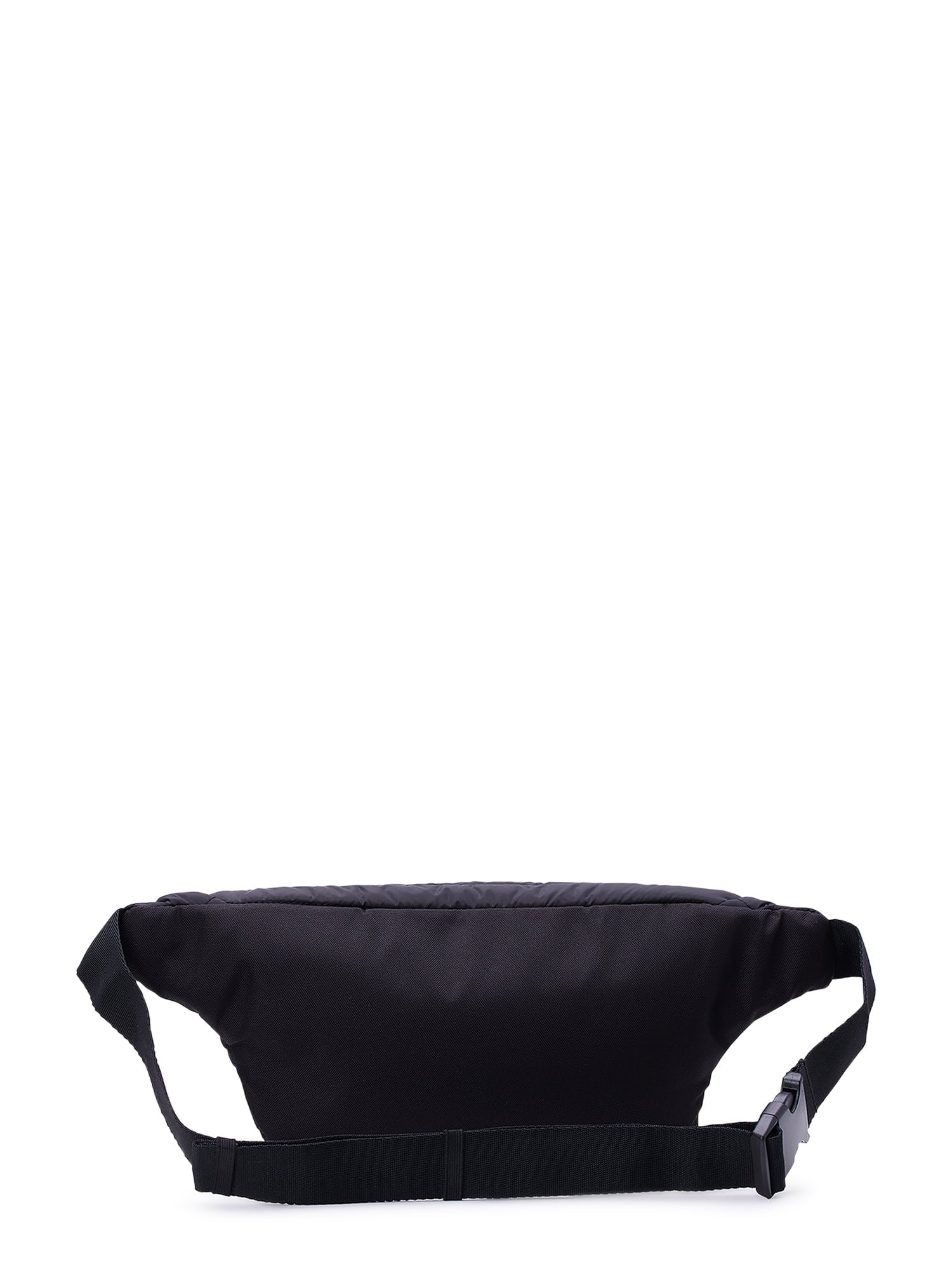 Women'S Rylan Quilted Fanny Pack, Black