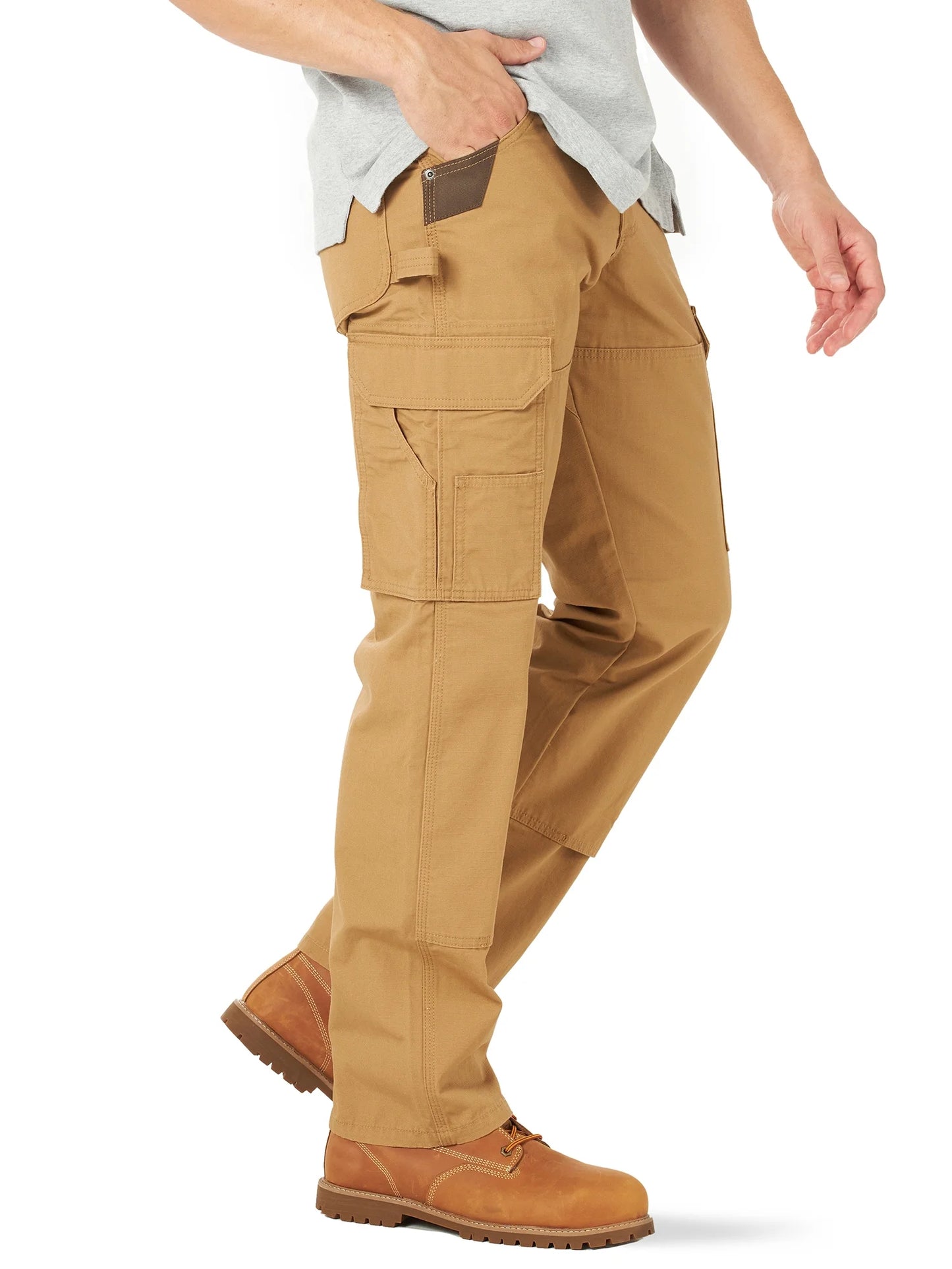 ® Men'S Workwear Ranger Cargo Pant, Sizes 32-44